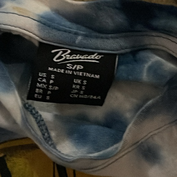 Guns and roses t shirt size small - Picture 6 of 6